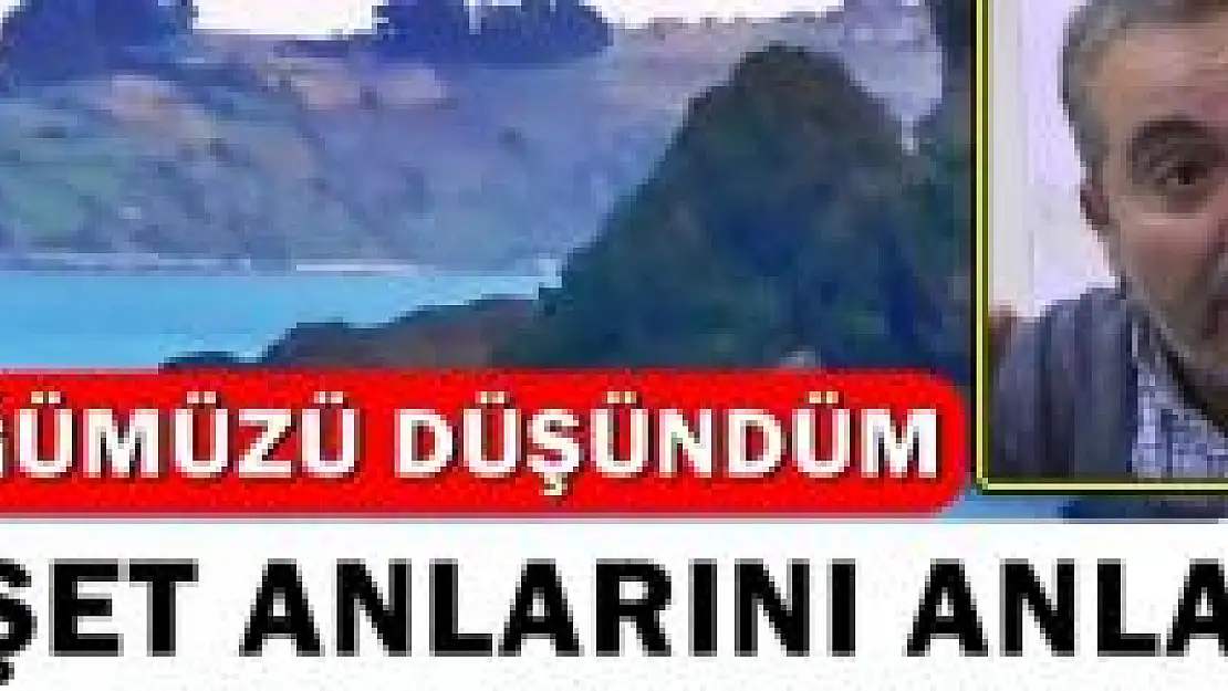 Koyda Mahsur Kalanlar Kurtarıldı