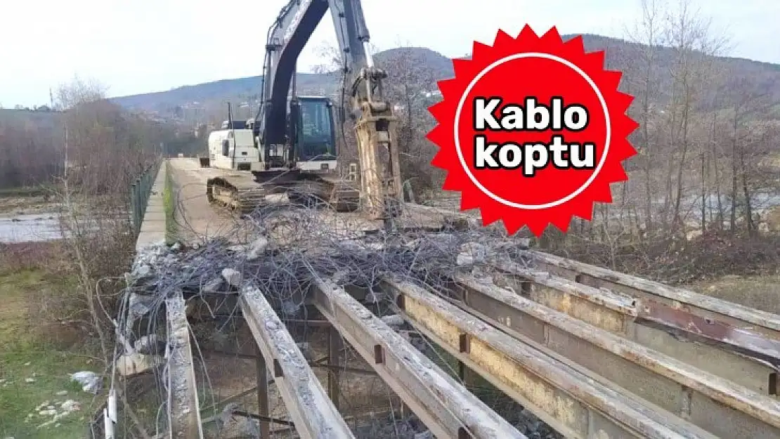 Köylerde internet sıkıntısı