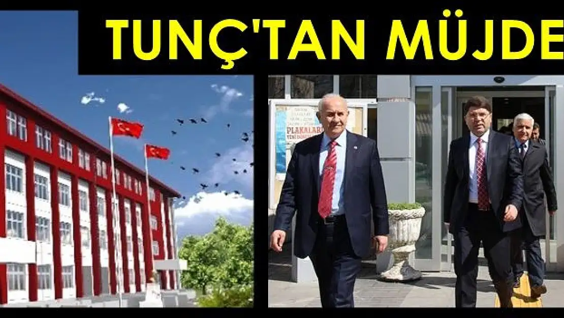 Kozcağız'a bir müjde daha