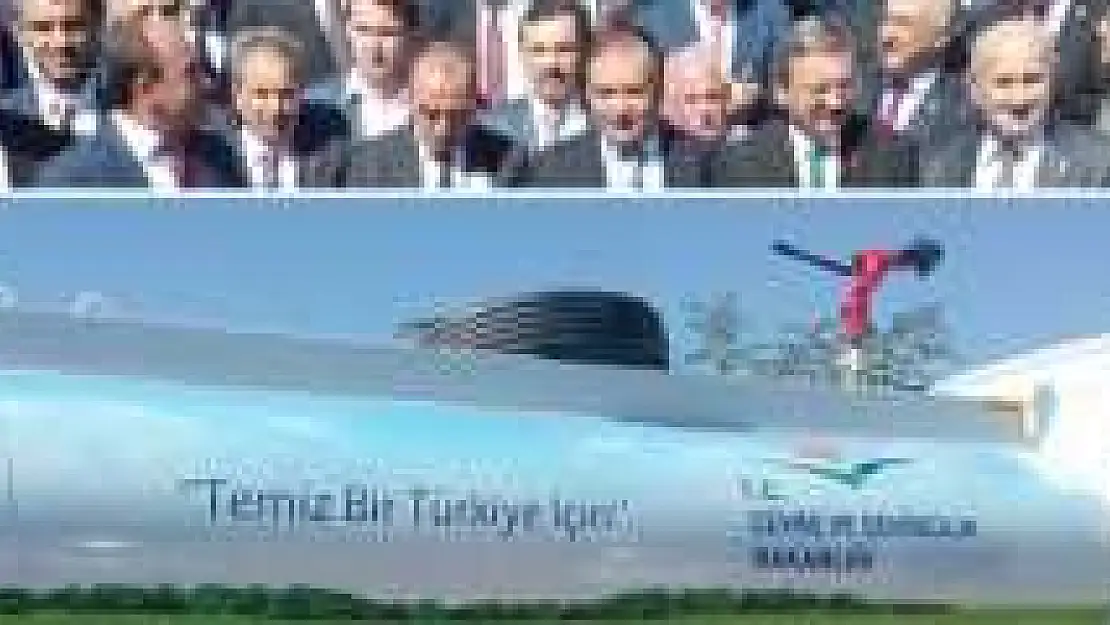Kozcağız Belediyesi'ne Yeni Arazöz 