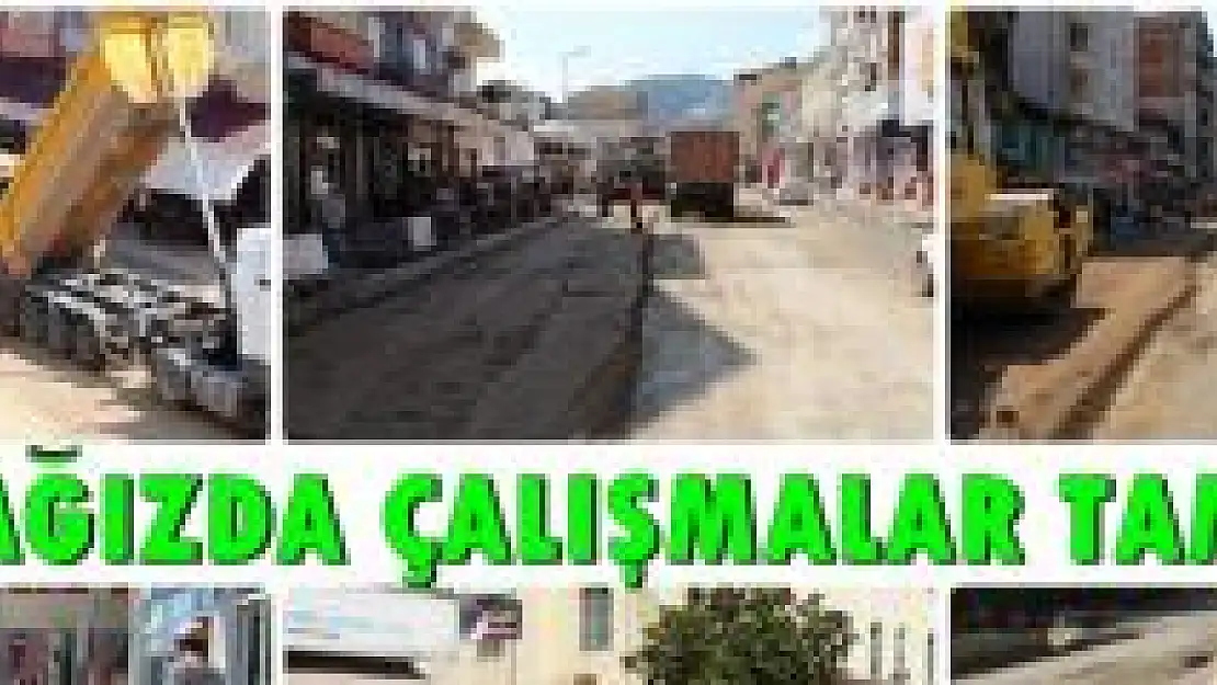 Kozcağız çok güzel olacak