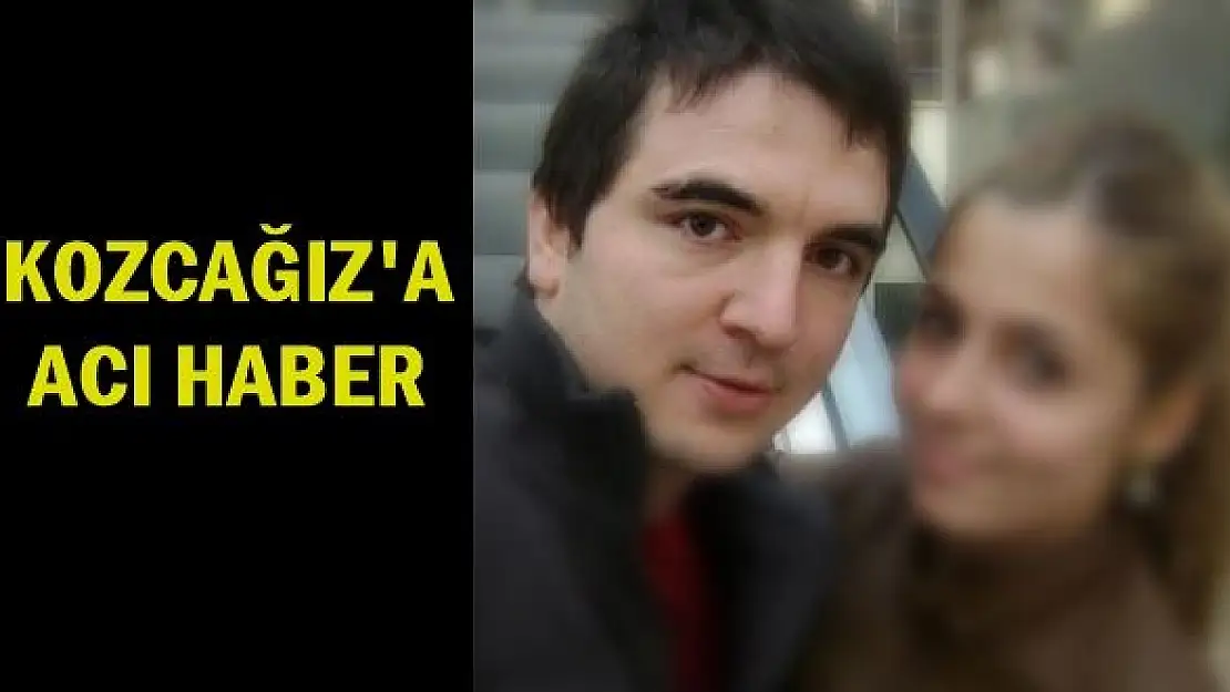 Kozcağızlı Aşçı Amerika'da intihar etti