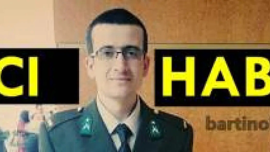 Kozcağızlı Asteğmen İntihar Etti