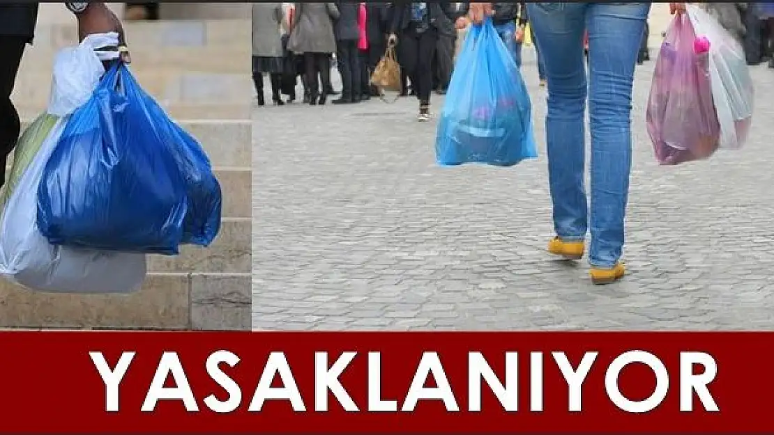 Kullanımına yasak geliyor!