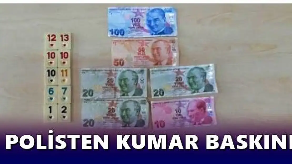 Kumar pahalıya patladı