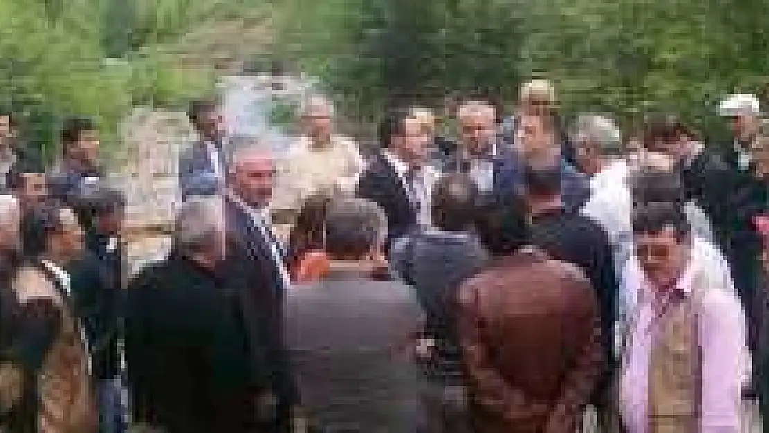 Kumlucalılara Bayram Müjdesi