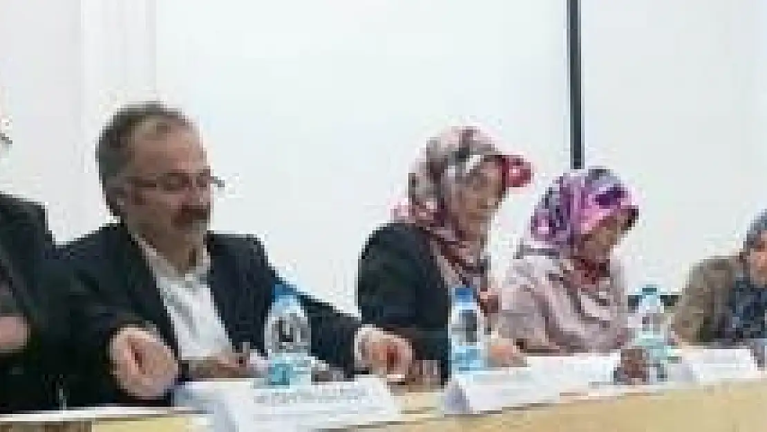 Kur'an-ı Kerim'i güzel okuma yarışması düzenlendi