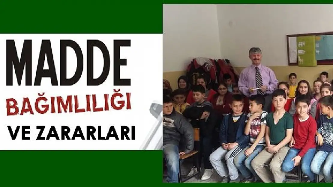 Kurucaşile Müftülüğünden öğrencilere seminer