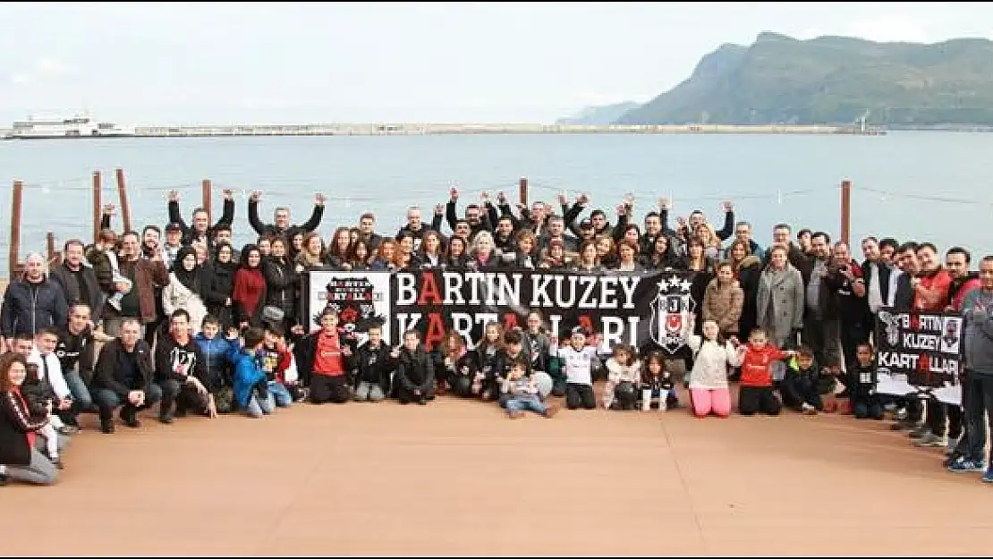 Kuzey Kartalları kahvaltıda buluştu