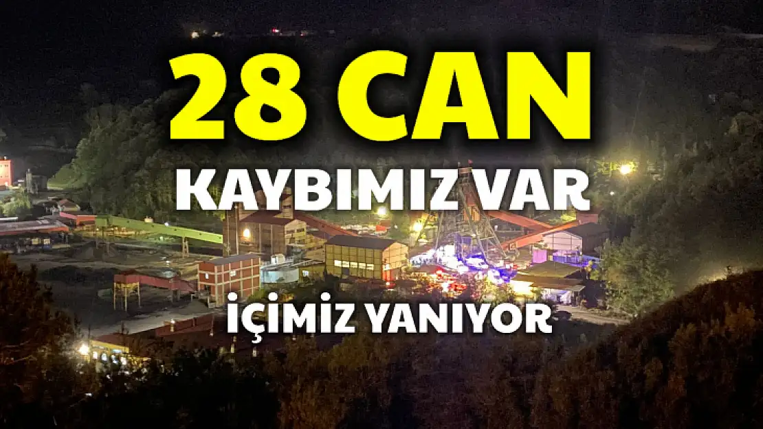 Maden faciasında can kaybı artıyor