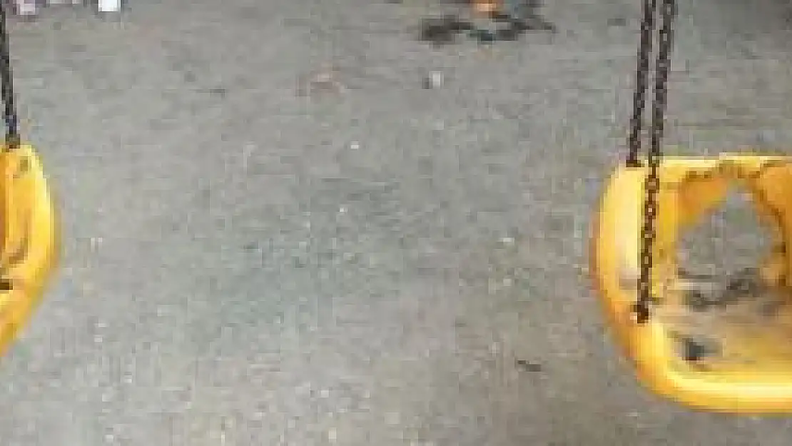 Mahalleli oyun grubunun yenilenmesini istiyor