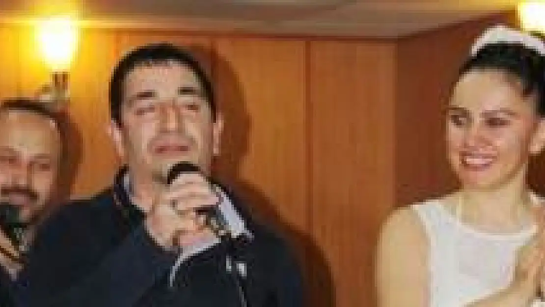 Mahkumlar, Ahsen Ceylan ile coştu