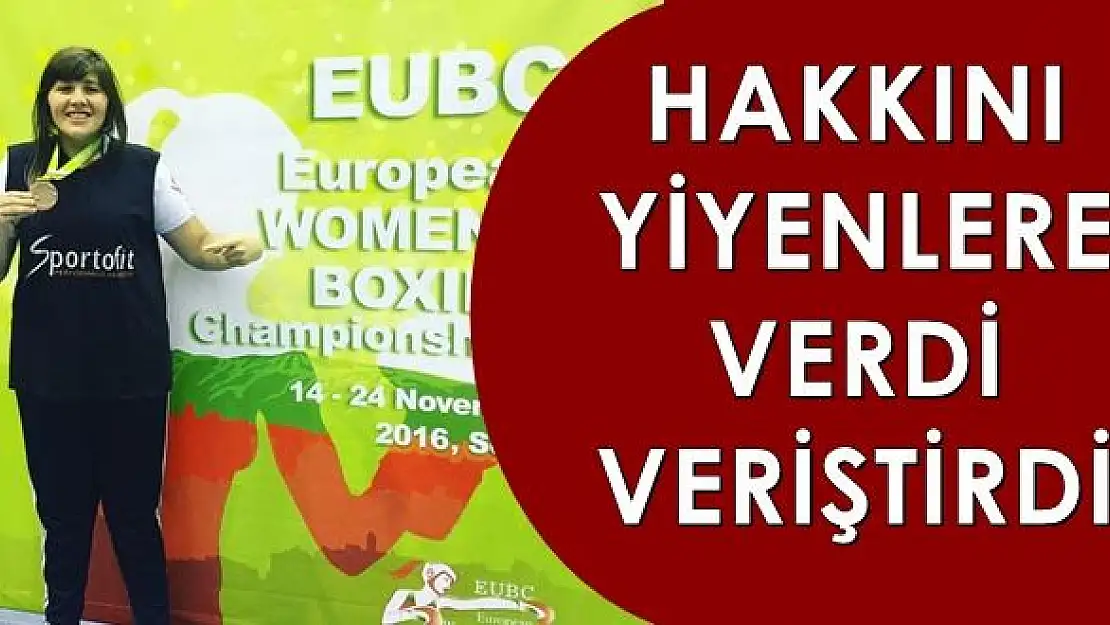Mahşer günü hesap verecekler!