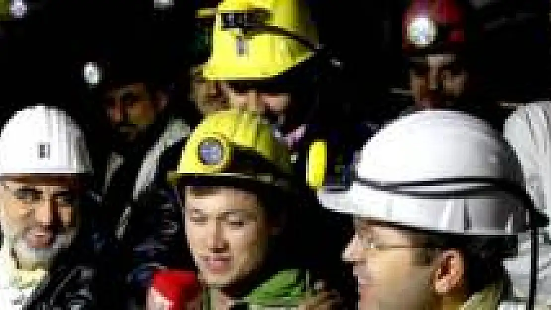 Meclis'ten madenciye müjdeli haber