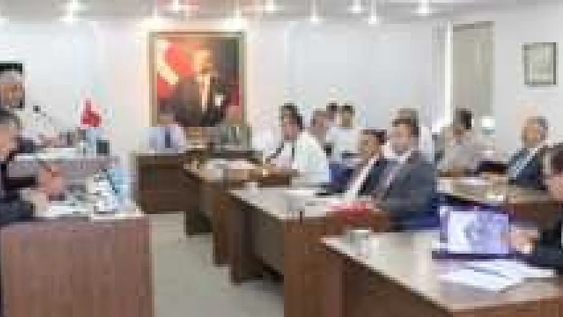 MECLİSİN EYLÜL TOPLANTILARI SONA ERDİ