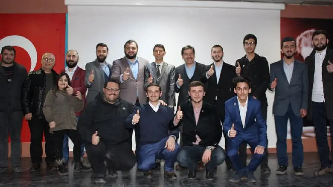 Mekke'nin Fethi Kutlandı