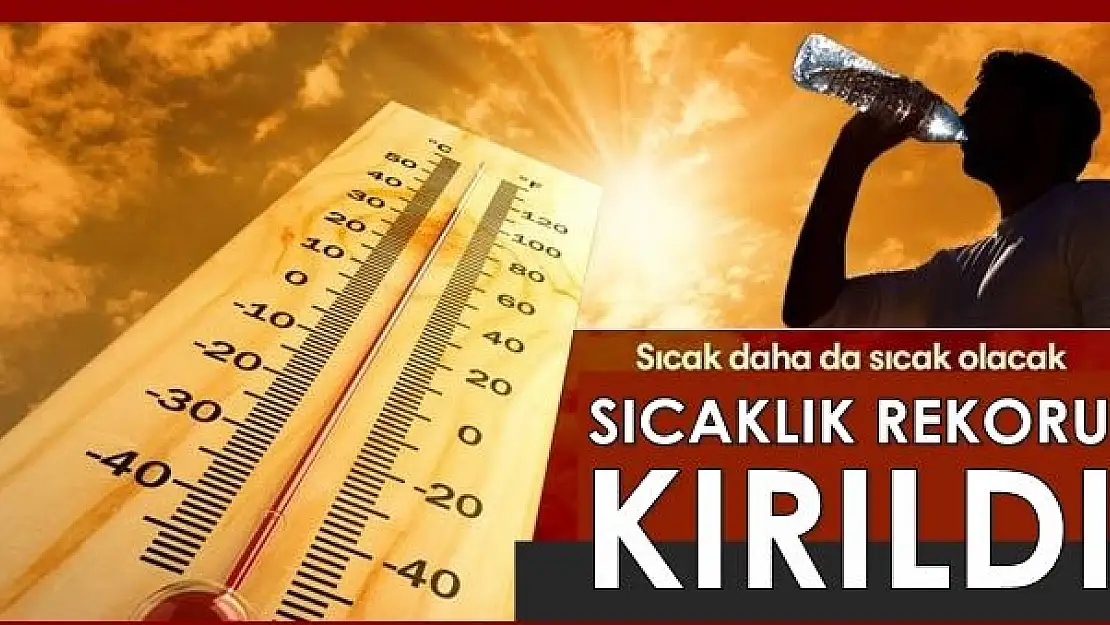 Meteoroloji'den bir uyarı daha geldi!