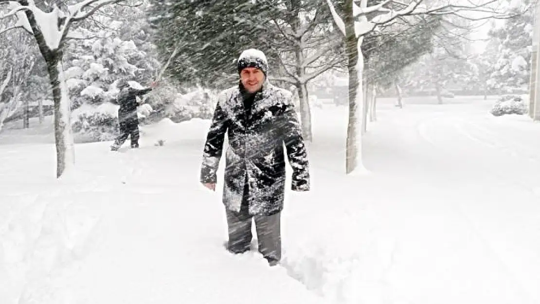 Meteoroloji'den yeni bir uyarı daha!