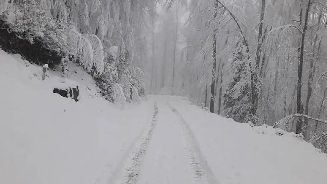 Meteorolojiden bir uyarı daha geldi