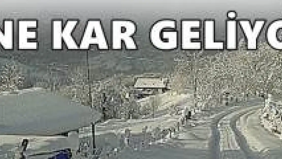 Meteorolojiden kritik uyarı geldi