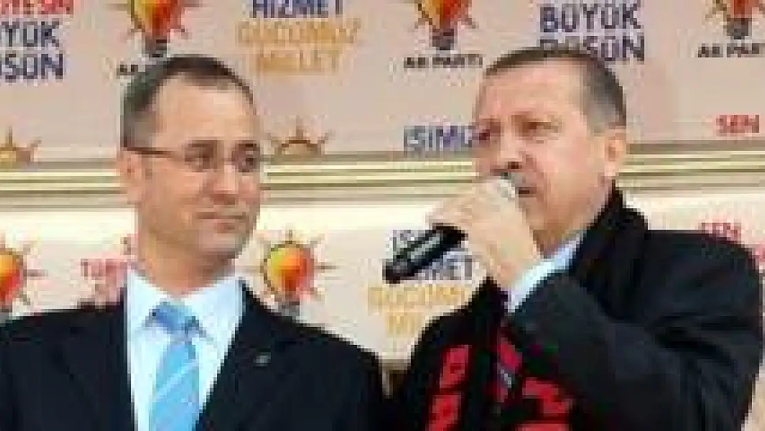 Milletvekili aday adaylığı için istifa etti