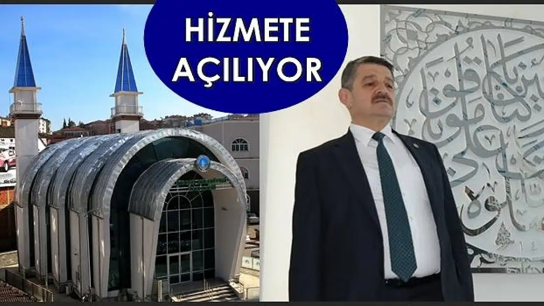 Mimarisi ile dikkat çekiyor