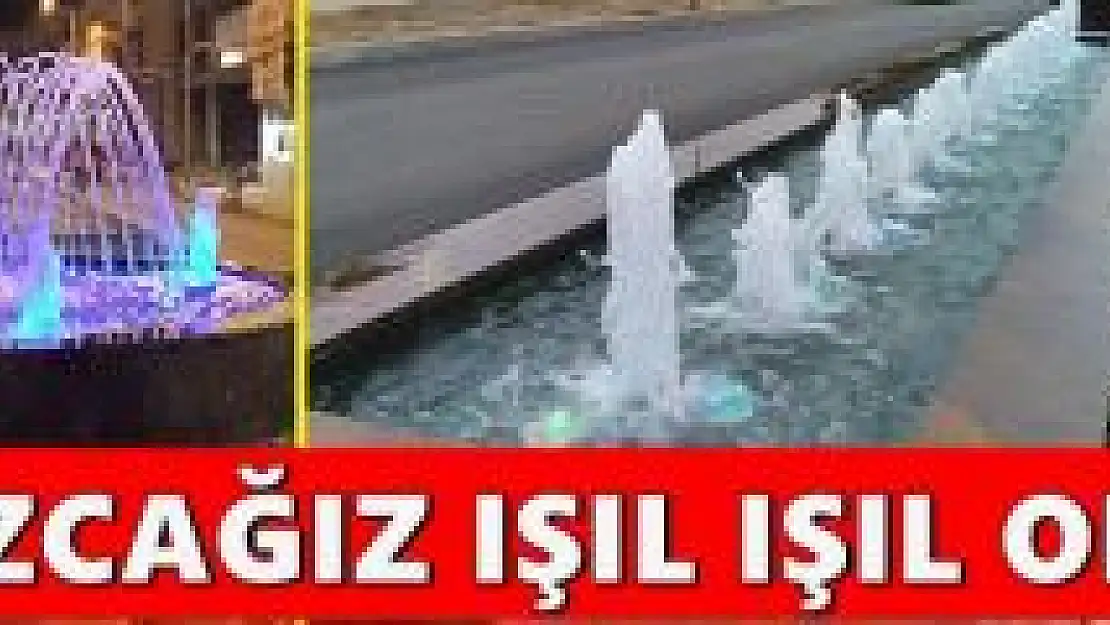 Modern Projede Son aşamaya gelindi