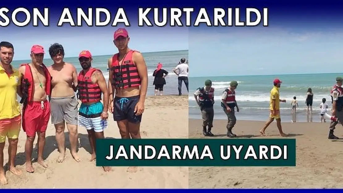 Mugada'da hareketli saatler