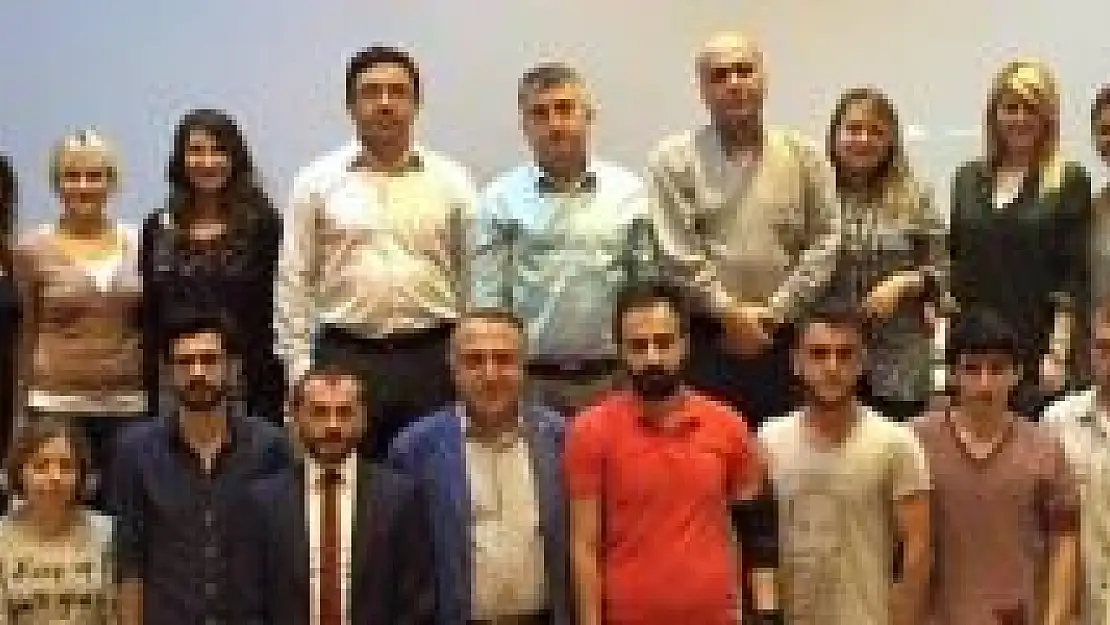 Muhasebe kursu başladı