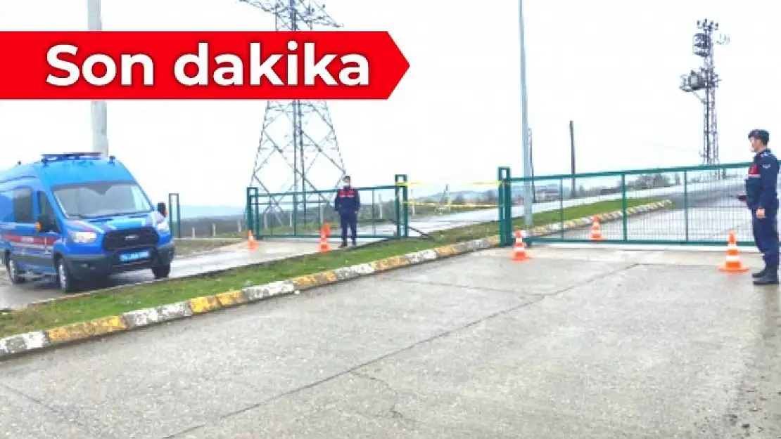 Mutant virüsü görülen köy için karar