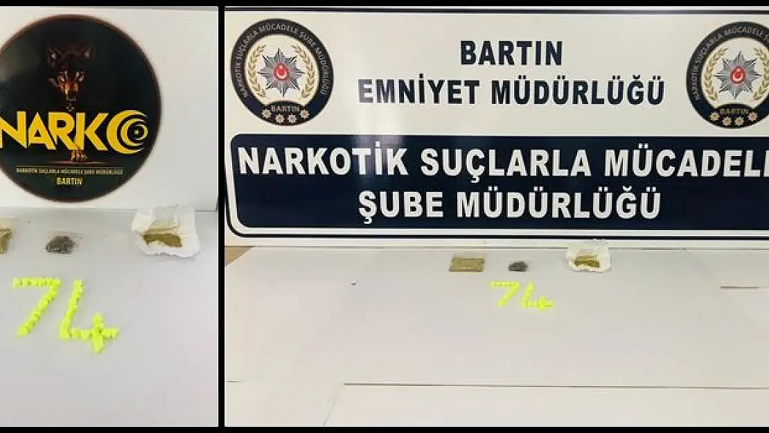 Narkotim'den sokak satıcılarına darbe