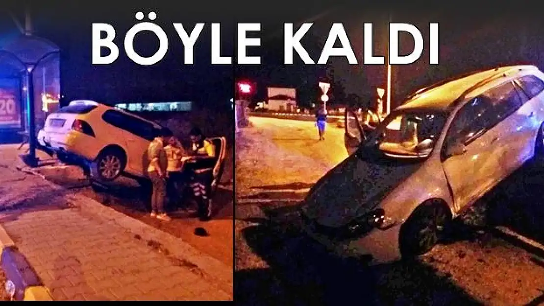 Ne oluyor bu gurbetçilere!