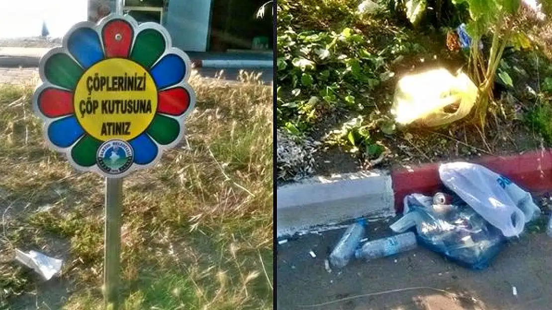 Nerde çokluk, orda…..