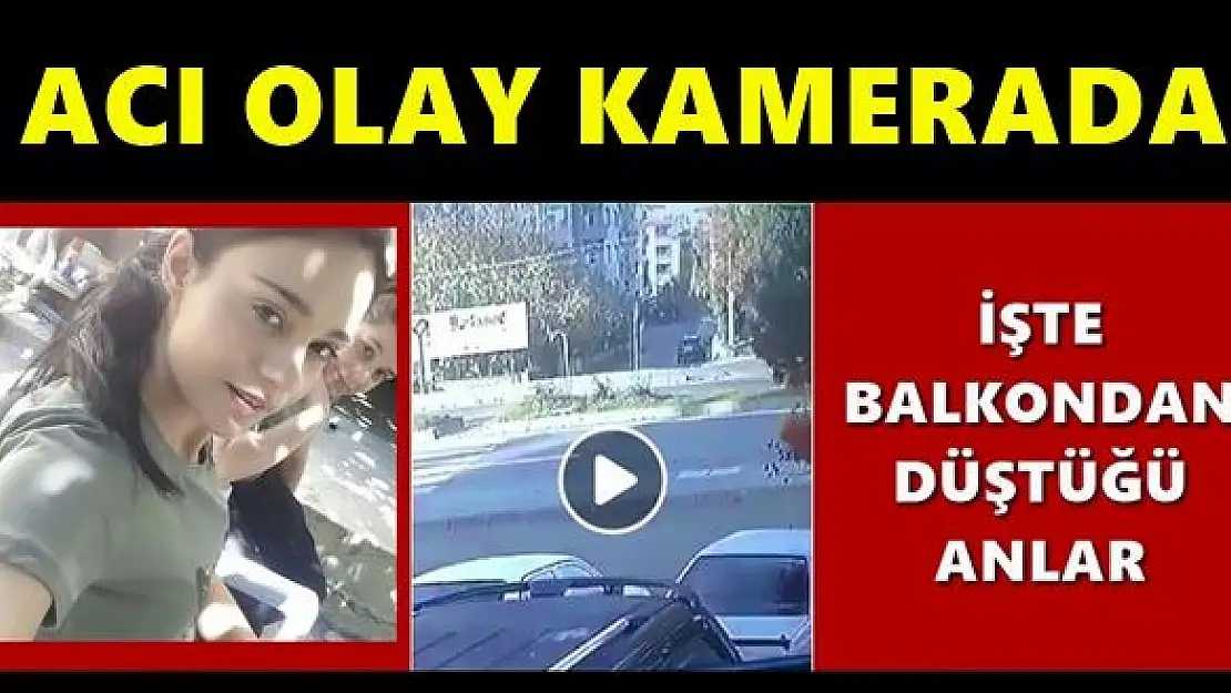 Nişanı olacaktı, toprağa verildi