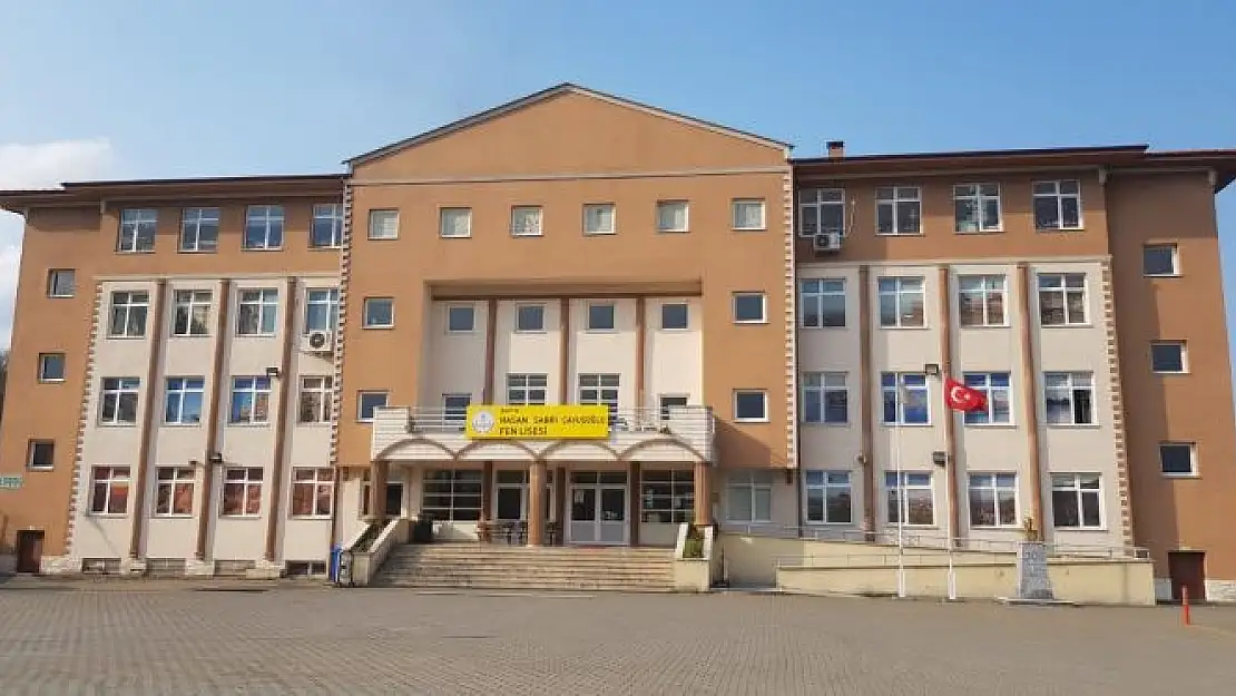 O Lisede kontenjan arttırıldı