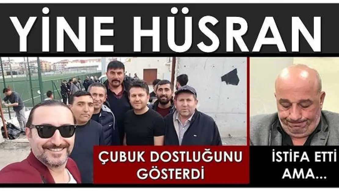 O sene de bu sene değilmiş!