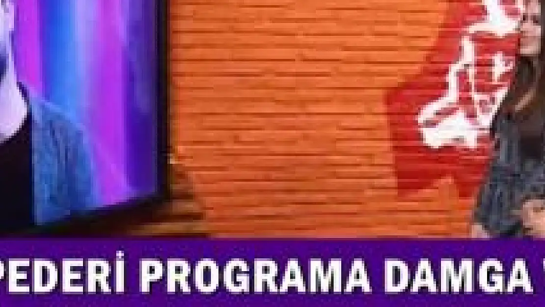 O Ses Türkiye'de bir Amasralı