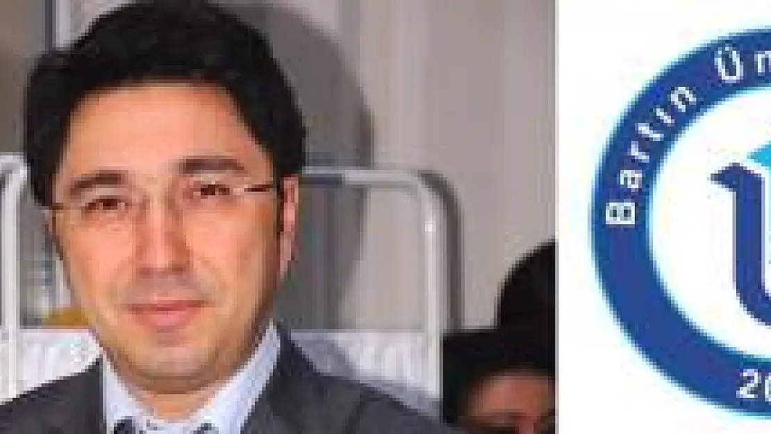 Öğretim Üyesi Tümen'den Uluslararası Başarı