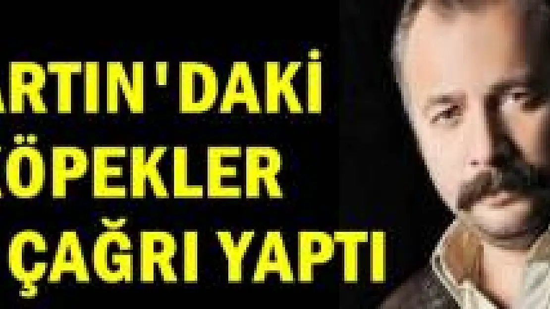 Oktay Kaynarca onlar için çağrı yaptı