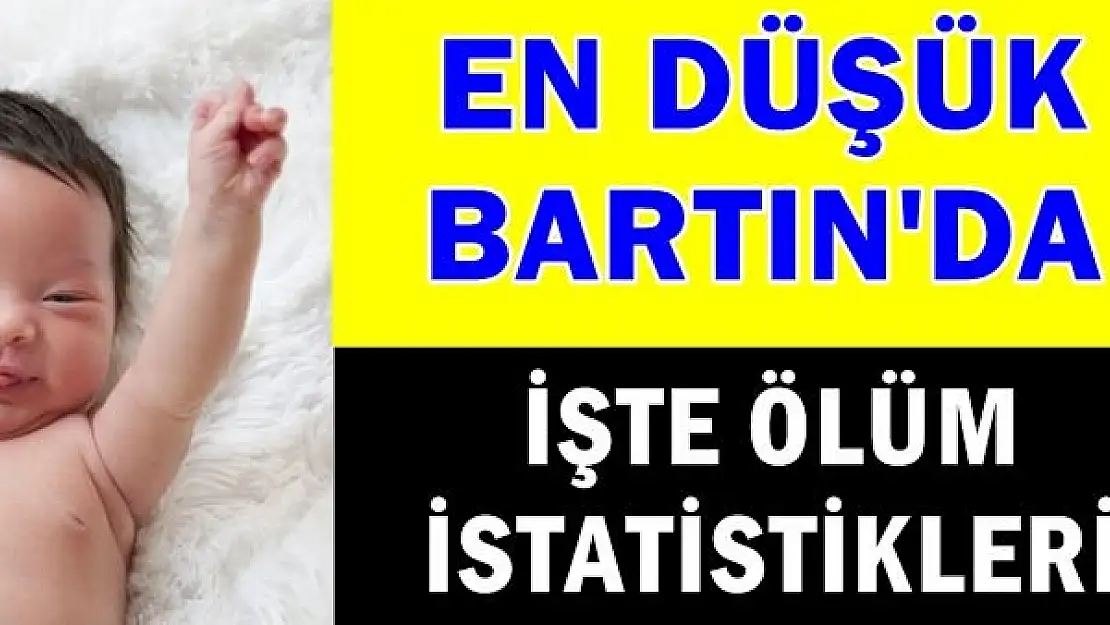 Ölüm istatistikleri açıklandı, en çok erkekler öldü! 