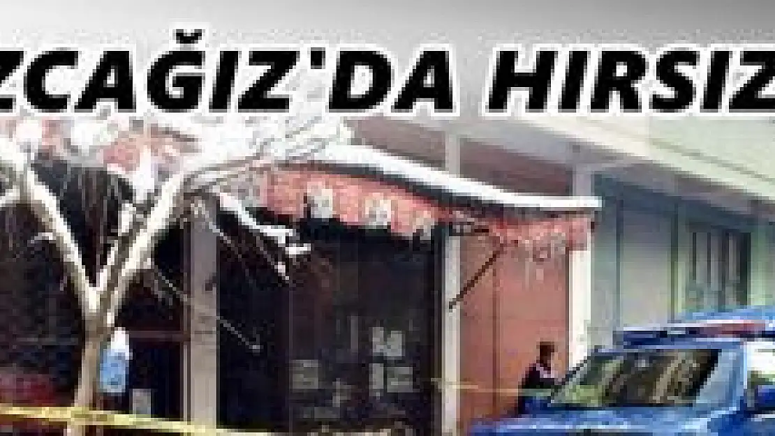 Önce kameraya, sonra jandarmaya yakalandı