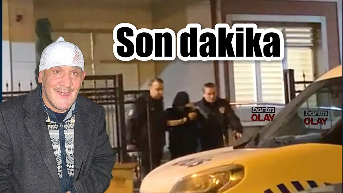 Osman'ın olayında yeni gelişme