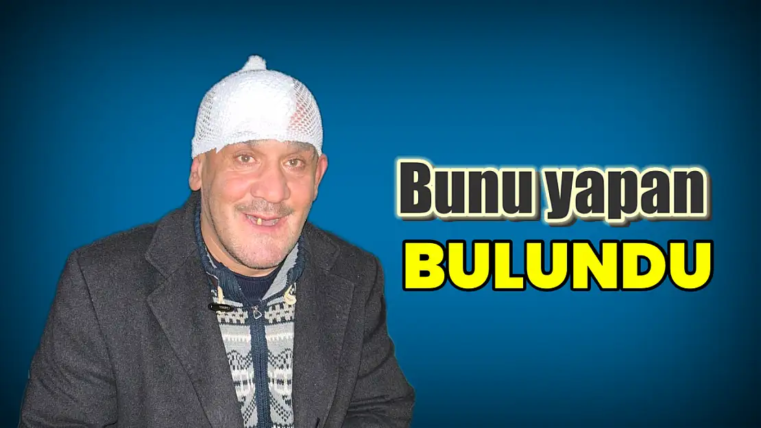 Osman'ın yüzü güldü