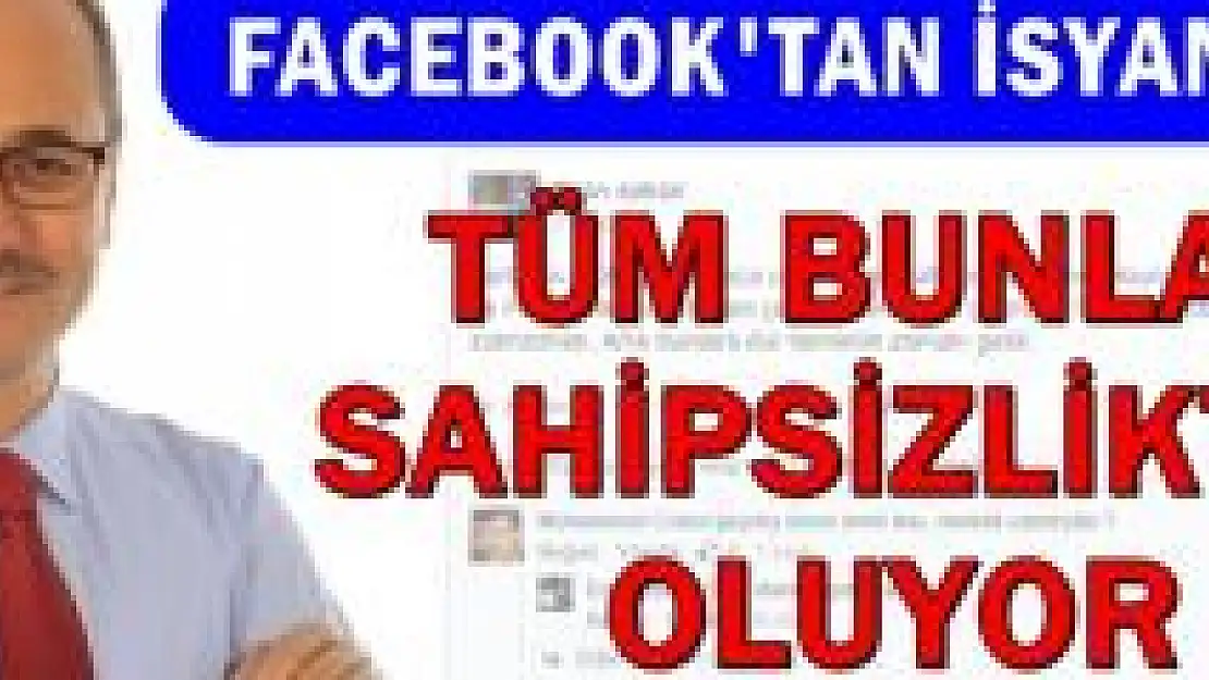 Özkan Radar Cezasına isyan etti