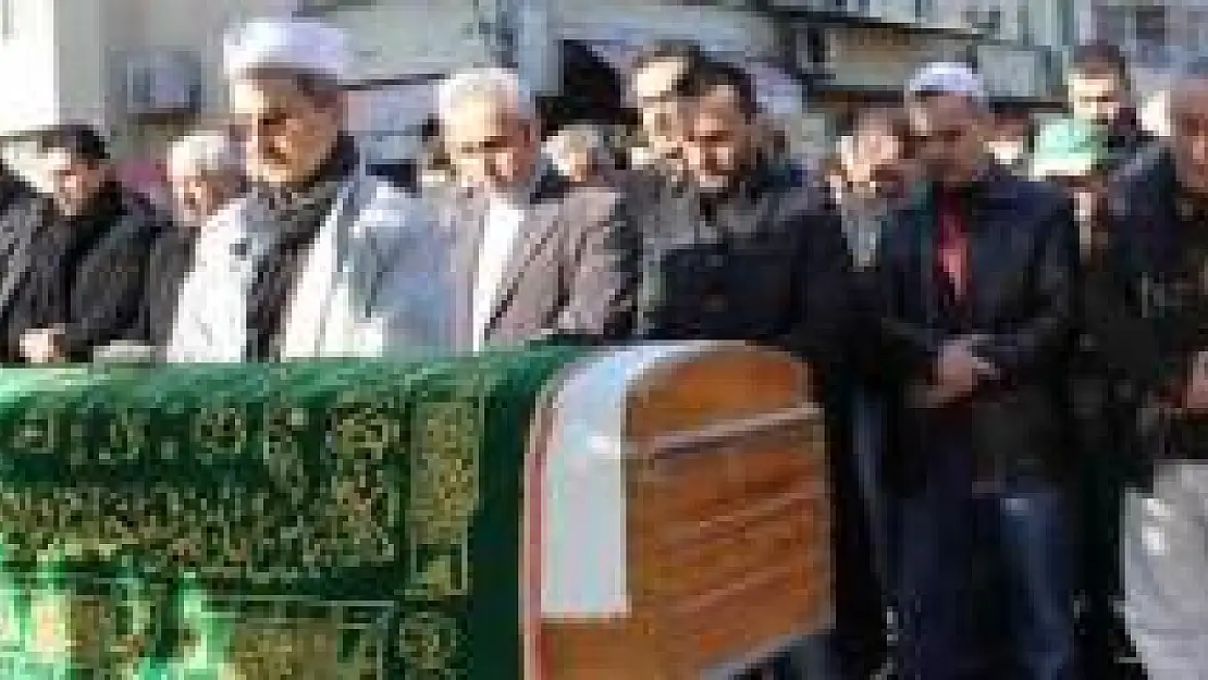 Özsoy Ailesinin acı günü