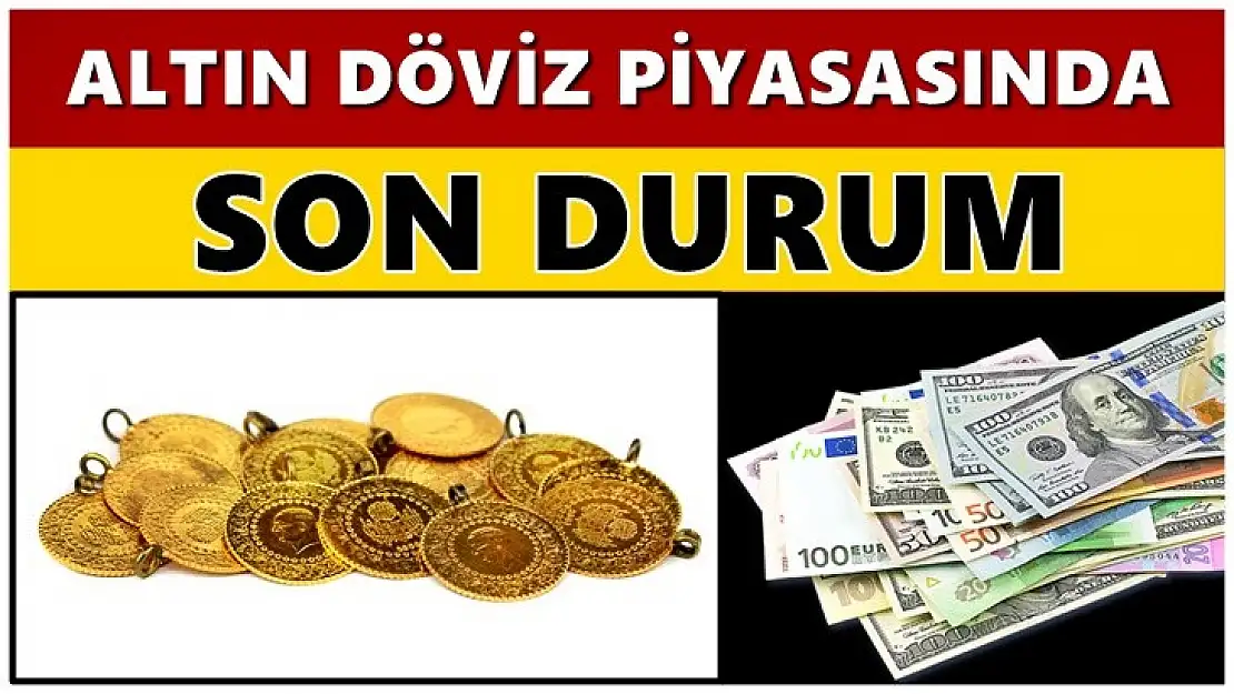 Para piyasalarında son durum