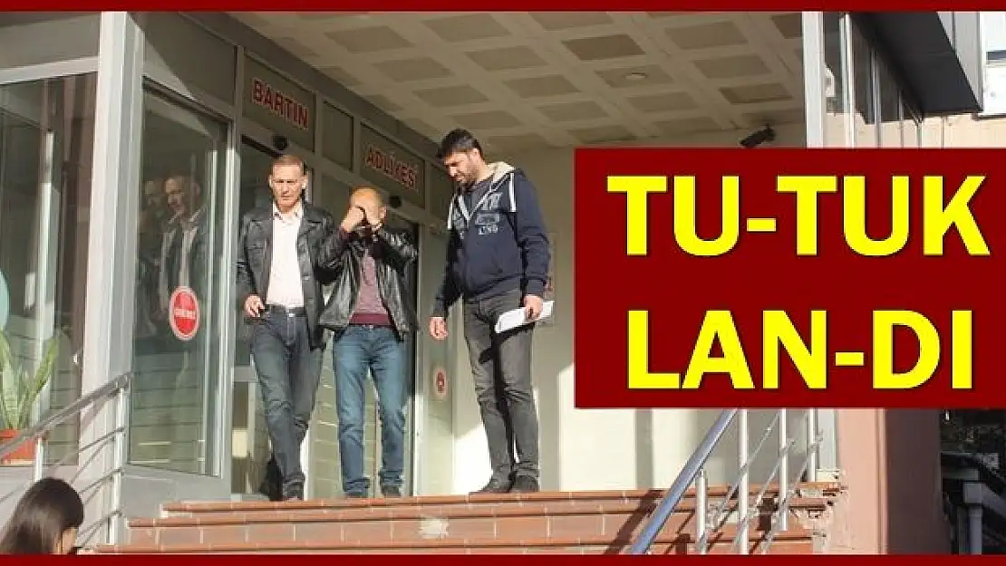 Piyasayı dolandıracaktı, polise yakalandı