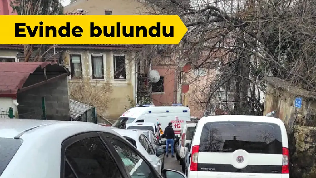 Polis her yerde onu aradı