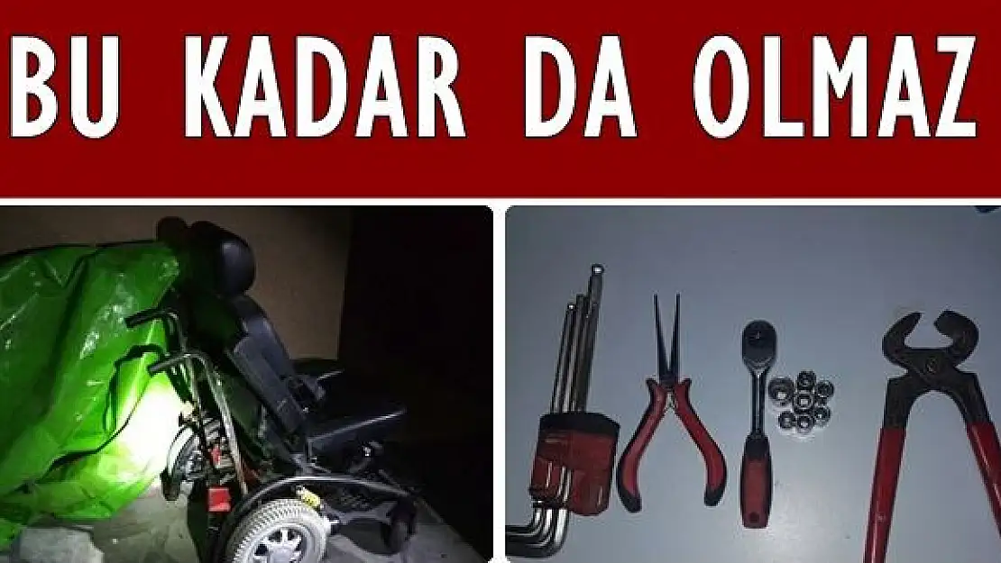 Polisin dikkati sayesinde yakayı ele verdiler