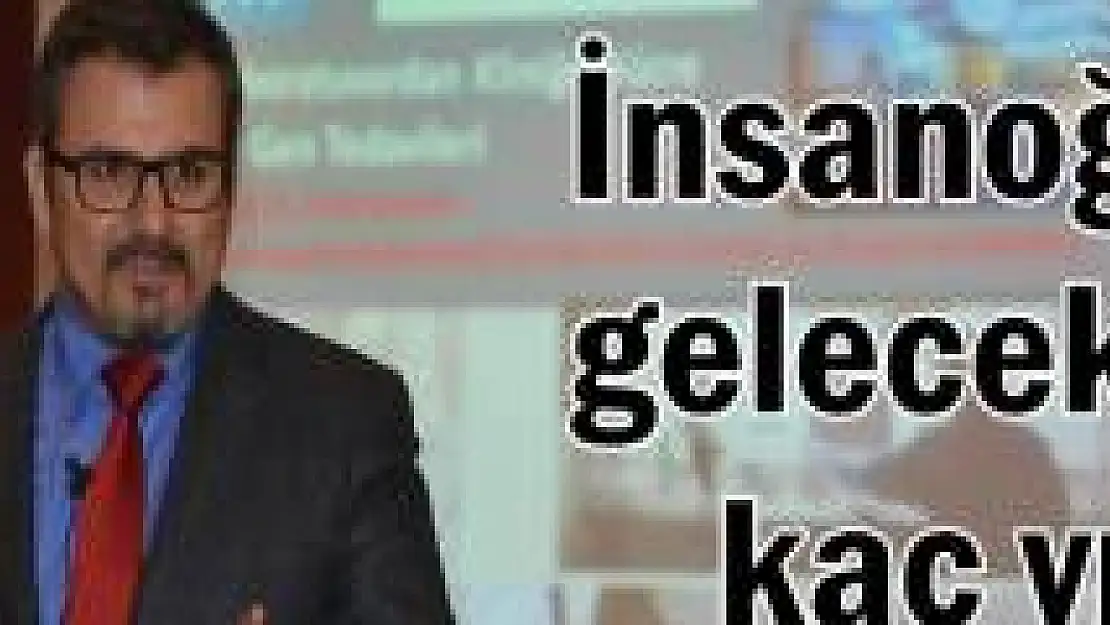 Prof. Dr. Karaöz'den şok iddia!